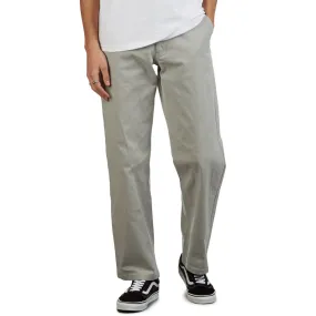 Easy Match CCS Relaxed Stretch Chino Pants - Dove Grey