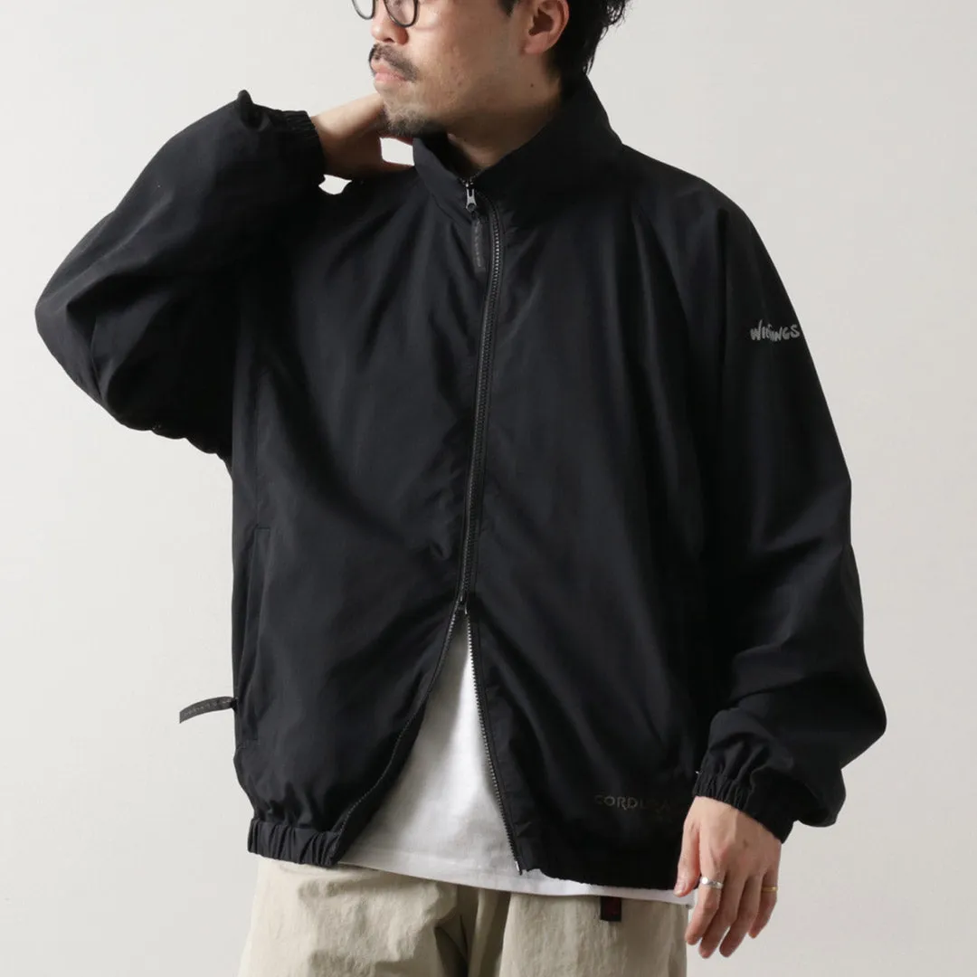 WILDTHINGS / Army Jacket City Layer Style