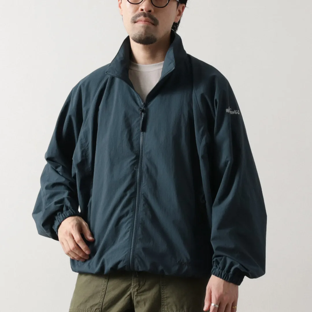Heavyweight Durability WILDTHINGS / Army Jacket