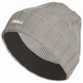 Unique Detail adidas Ribbed Knit Beanie - Putty Beige