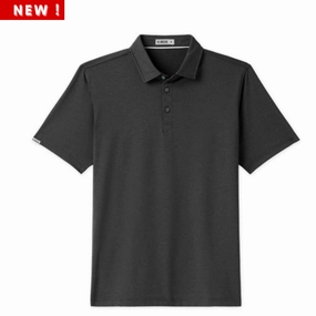 Linksoul AC Breeze Polo Fitted Wear
