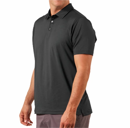 Linksoul AC Breeze Polo Breathable Style slim fit