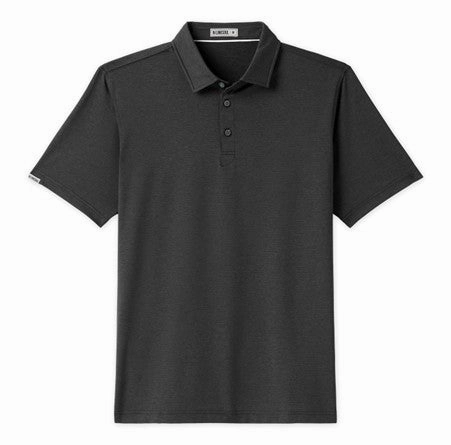 Bound Seam Finish Linksoul AC Breeze Polo