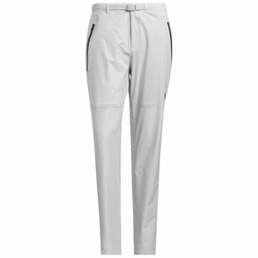 Sport Fit ComfortFit adidas Ultimate365 Tour CLIMAPROOF  Trousers - Grey One