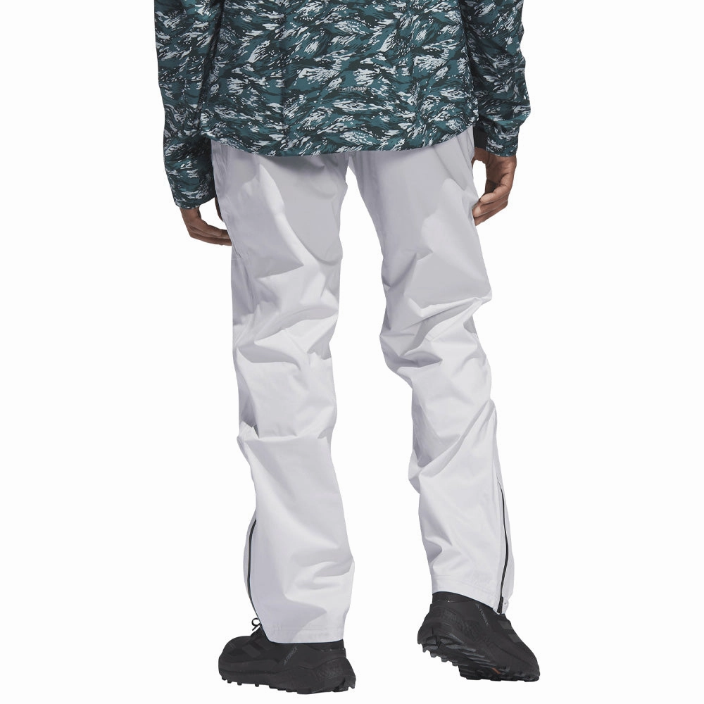 adidas Ultimate365 Tour CLIMAPROOF  Trousers - Grey One Smart Casual
