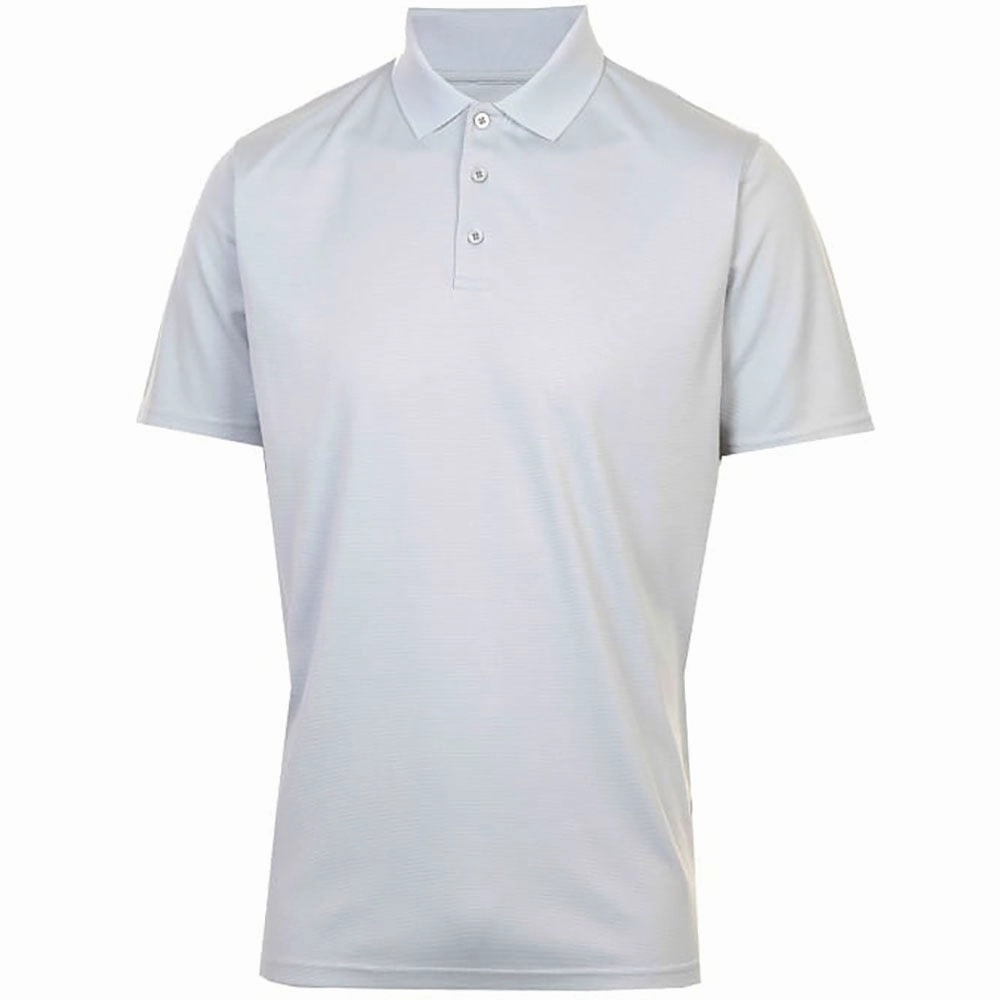 Quality Layer ProQuip Performance Pique Polo Shirt - Grey