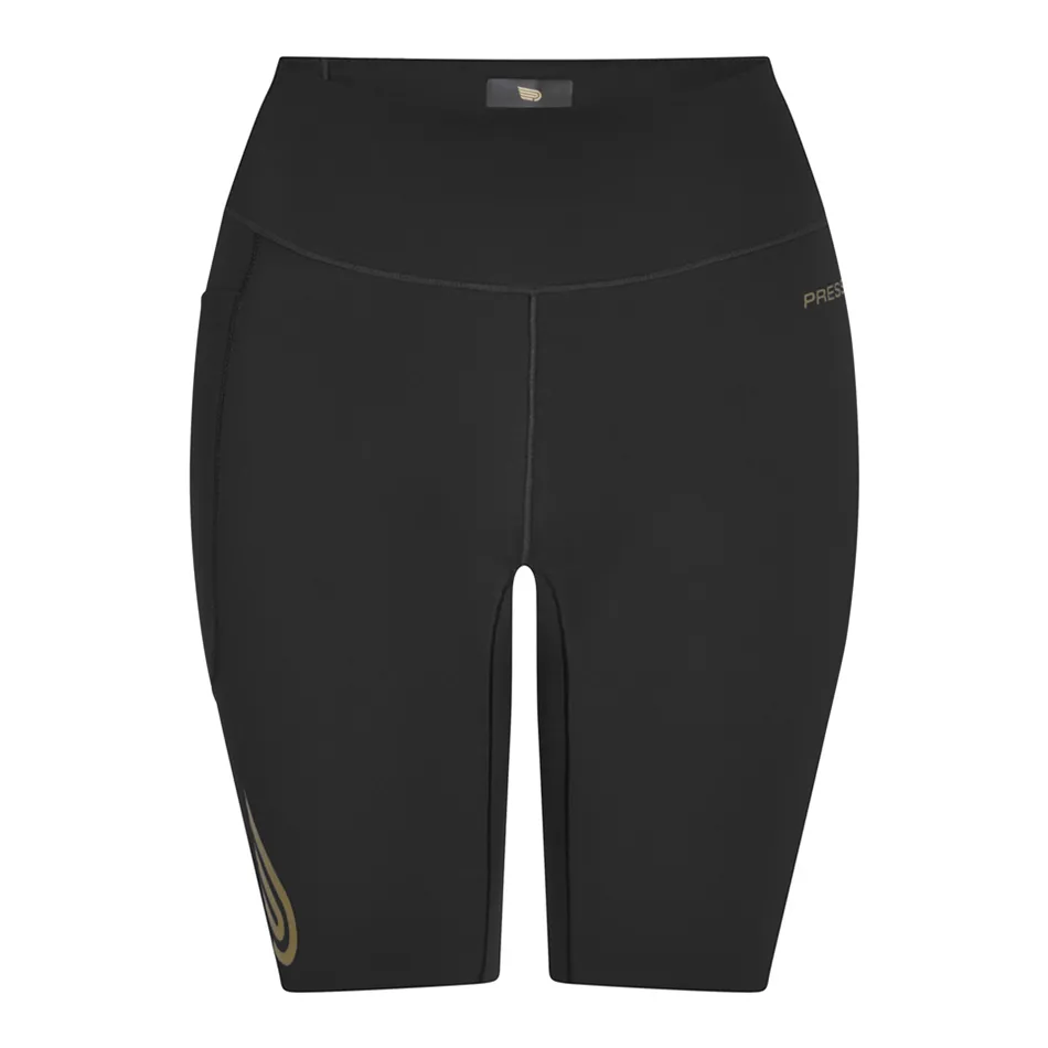 Slimming Fit Pressio Women's Bio Half Tight Mid Rise