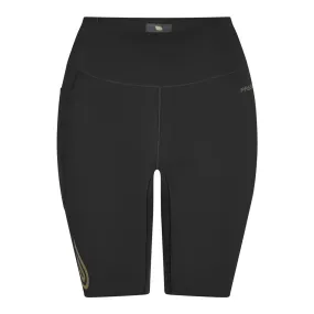 Slimming Fit Pressio Women's Bio Half Tight Mid Rise
