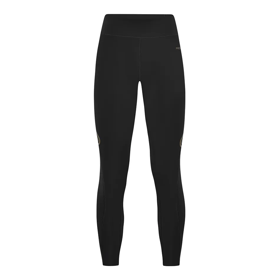 Moisture Management Pressio Women's Bio Tight Mid Rise