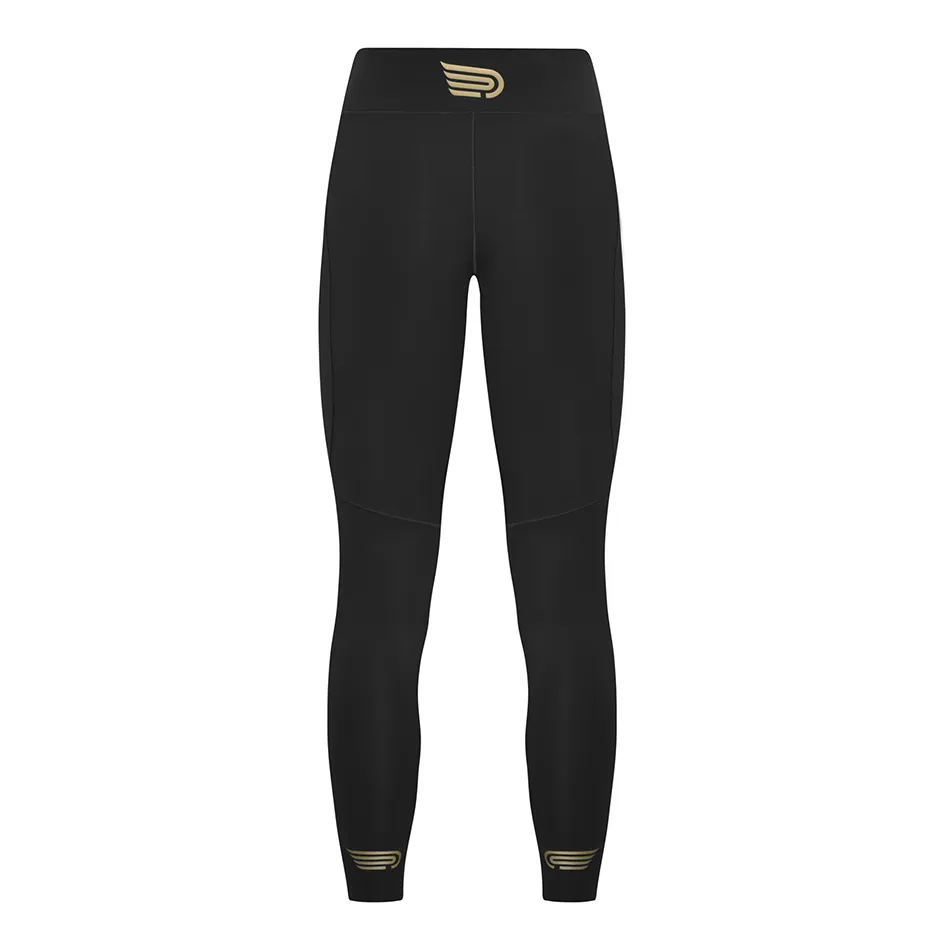 high waisted Timeless Design Wear Pressio Women's Bio Tight Mid Rise