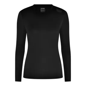 Pressio Women's Perform L/S Top pattern