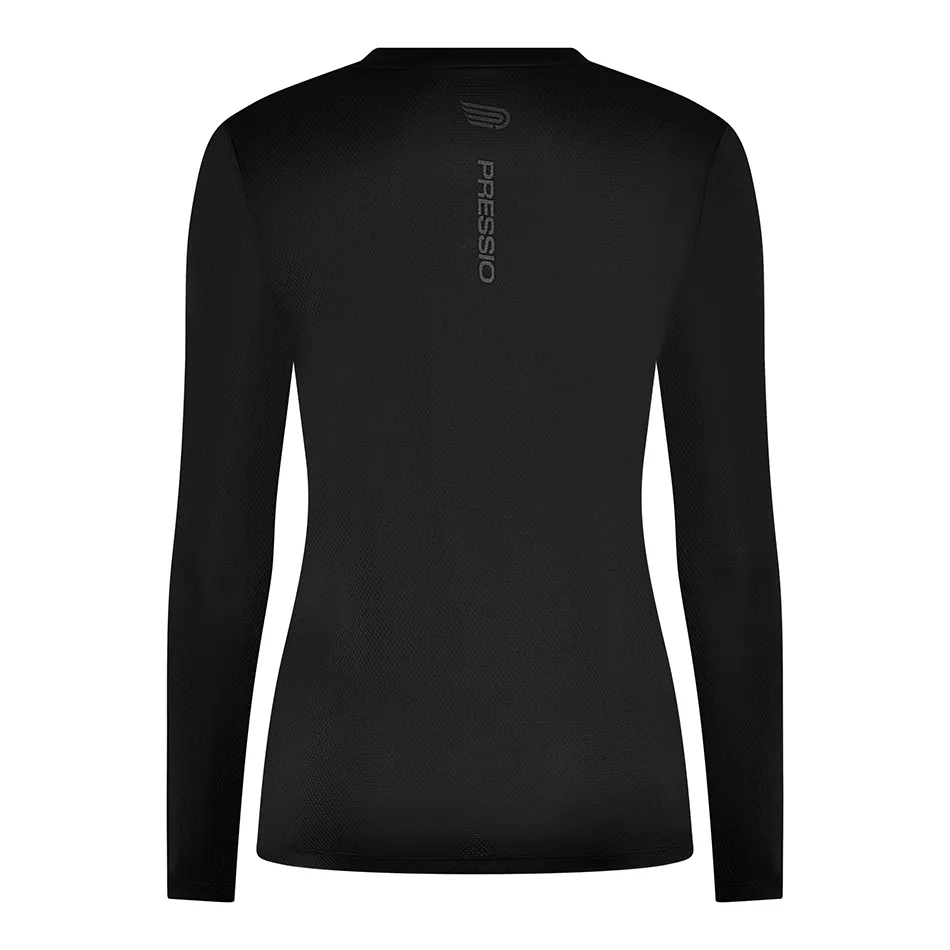 Pressio Women's Perform L/S Top Study related Glasses
