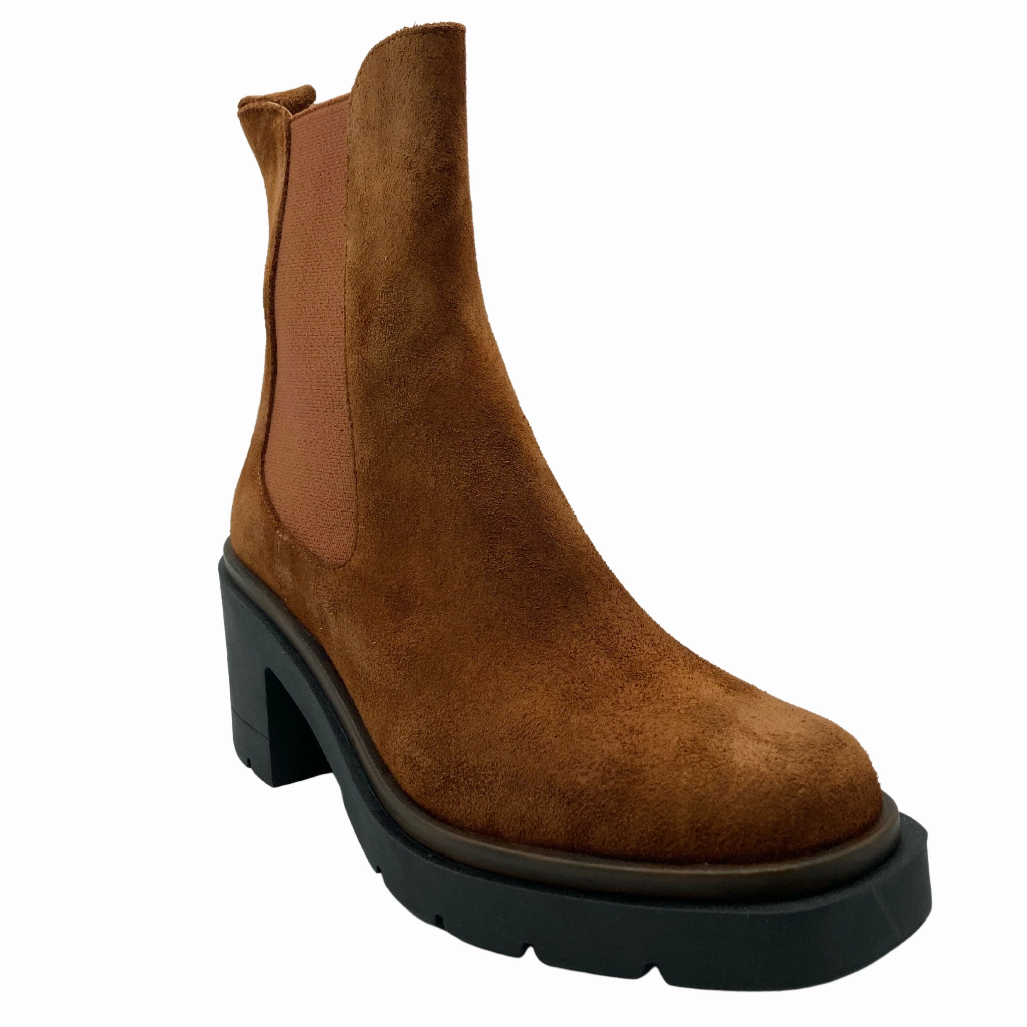 Ateliers Troy Footbed