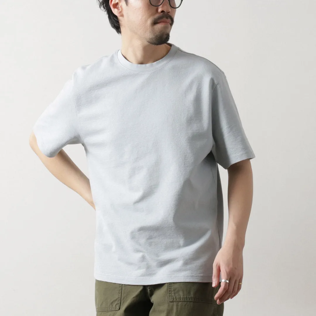 Quick Comfort WAX LONDON / Dean Short Sleeve T-Shirt Jolt