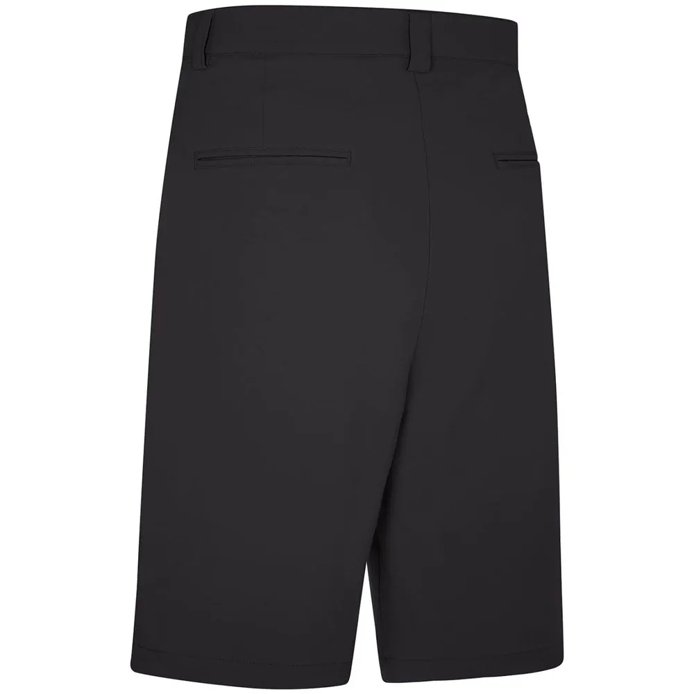 ProQuip Albatross Stretch Shorts - Black Daily Fit Street Ready
