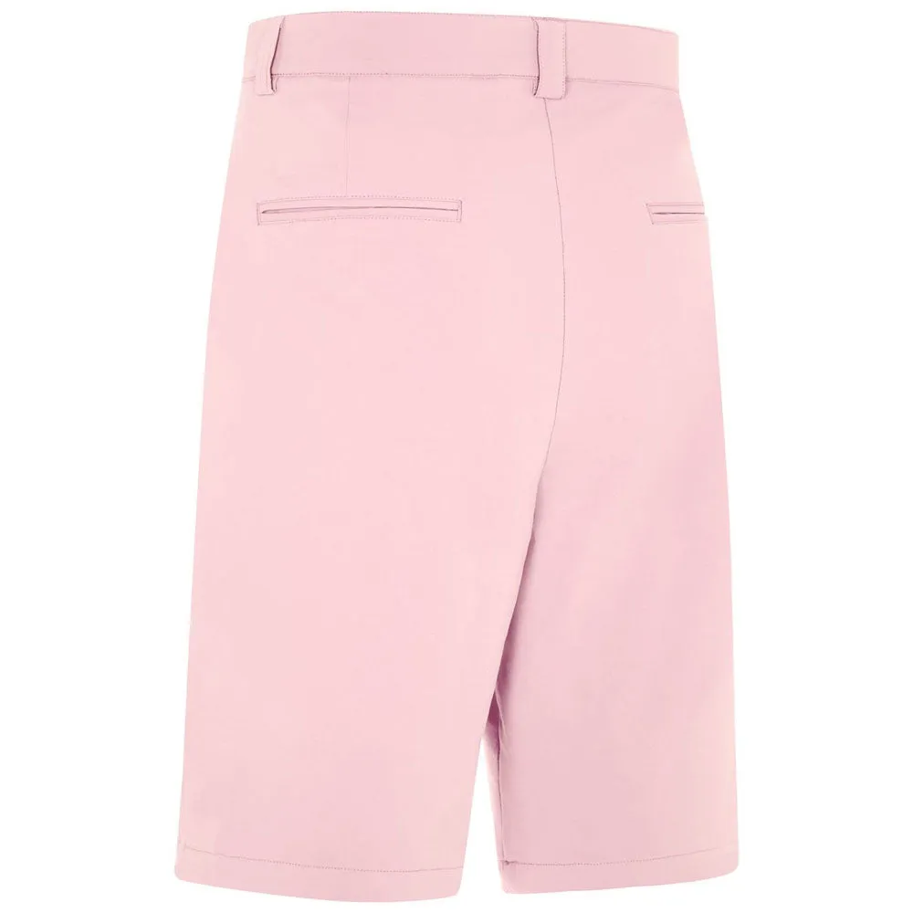 ski wear ProQuip Albatross Stretch Shorts - Pink