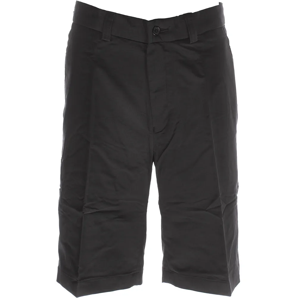 Effortless Style ProQuip Calder Stretch Shorts - Black
