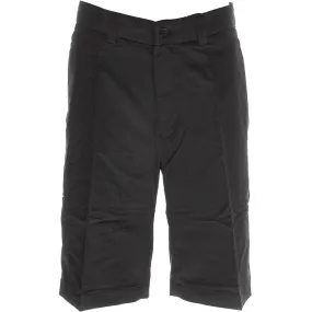 Go Light elastic waistband ProQuip Calder Stretch Shorts - Black