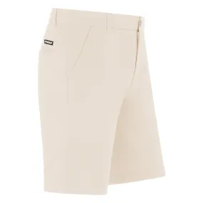 Breezy Fit Lightweight Construction ProQuip Dune Stretch Shorts - Beige