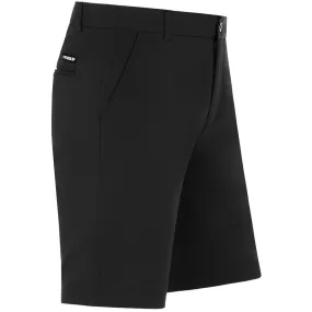 Cool Basic ProQuip Pro Tech Dune Stretch Shorts - Black
