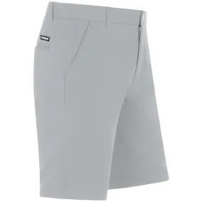 Simple Appeal ProQuip Pro Tech Dune Stretch Shorts - Steel Grey