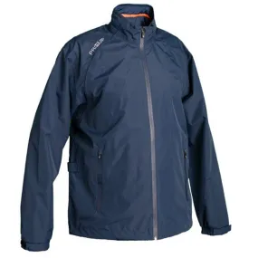 ProQuip Tempest Waterproof Jacket - Navy TapedSeamConstruction Winter Fit