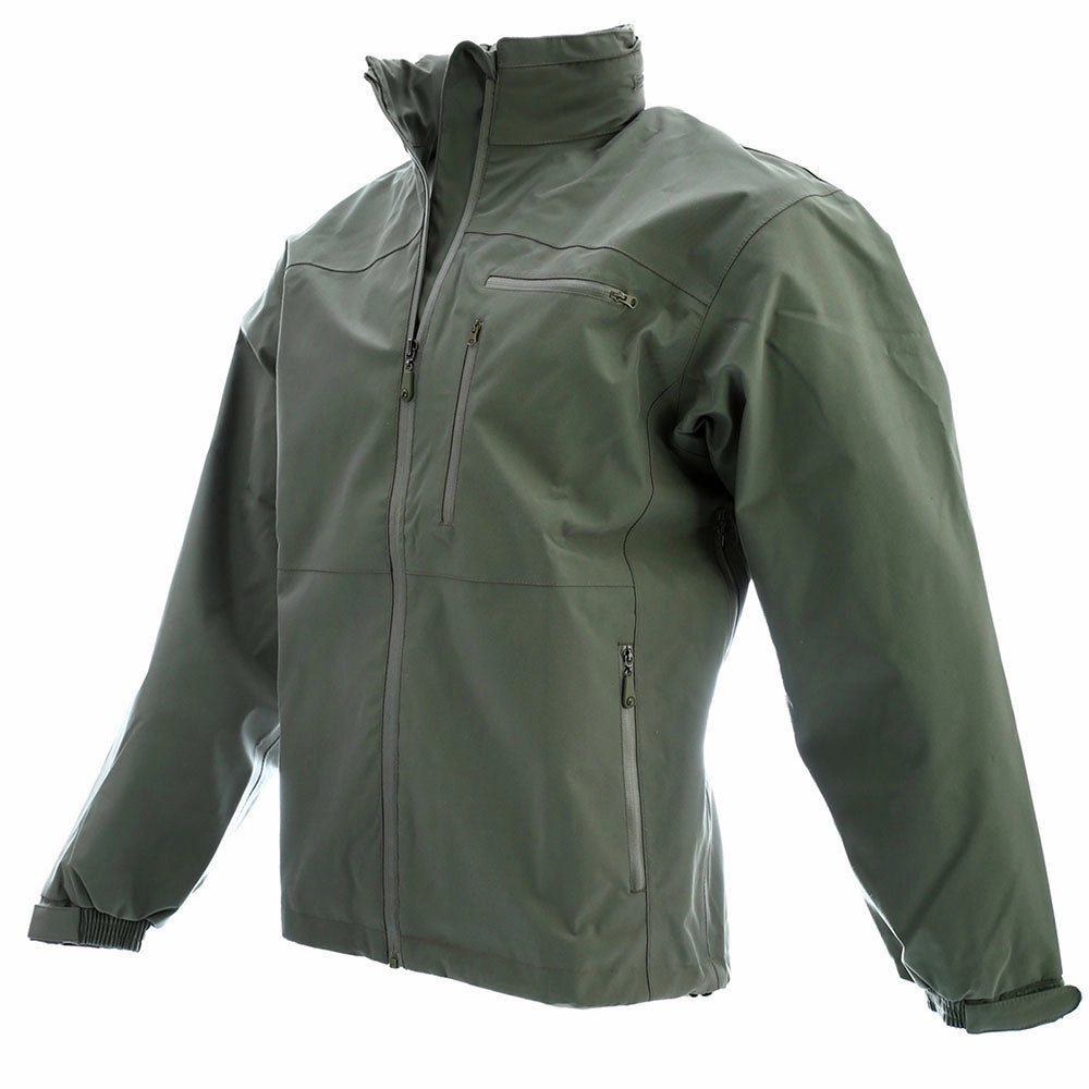 ProQuip All-Terrain Waterproof Golf Jacket Breathable Lining