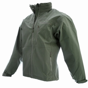 ProQuip All-Terrain Waterproof Golf Jacket Breathable Lining