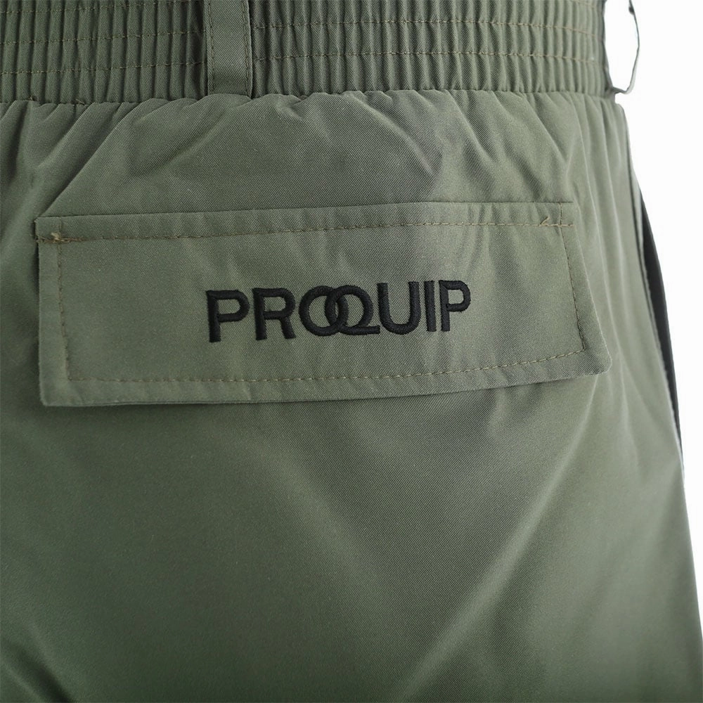ProQuip All-Terrain Waterproof Golf Trousers