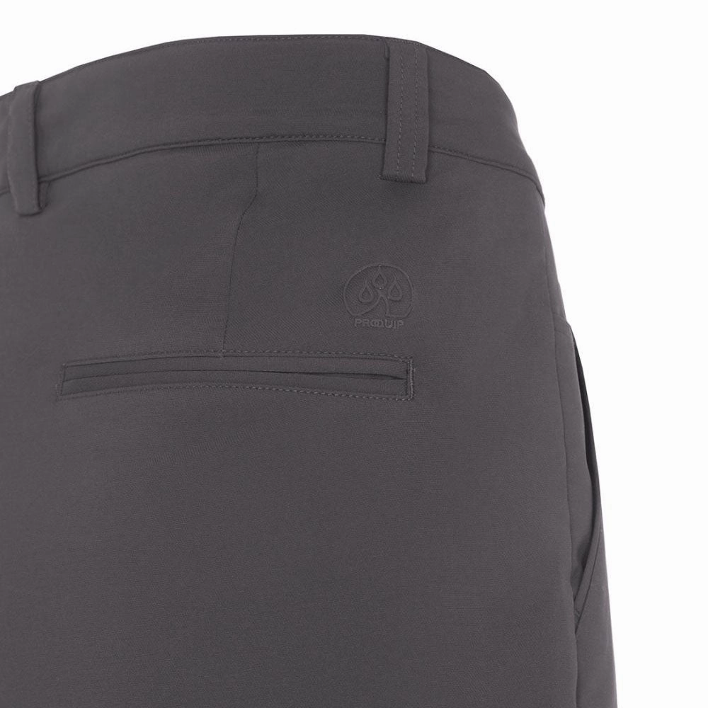 ProQuip Eagle Stretch Trousers - Dark Grey Eco Friendly Material Static free
