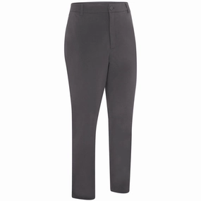 Breathable Style ProQuip Eagle Stretch Trousers - Dark Grey