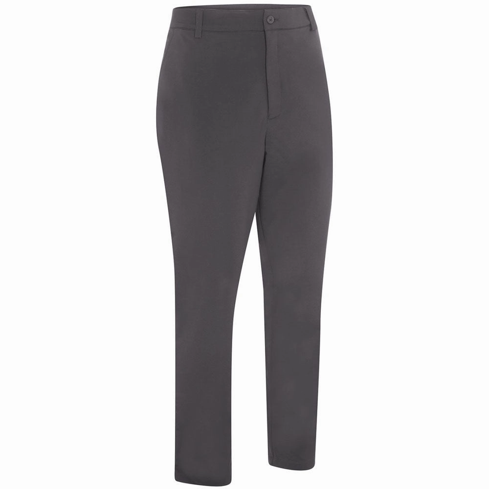 Breathable Style ProQuip Eagle Stretch Trousers - Dark Grey