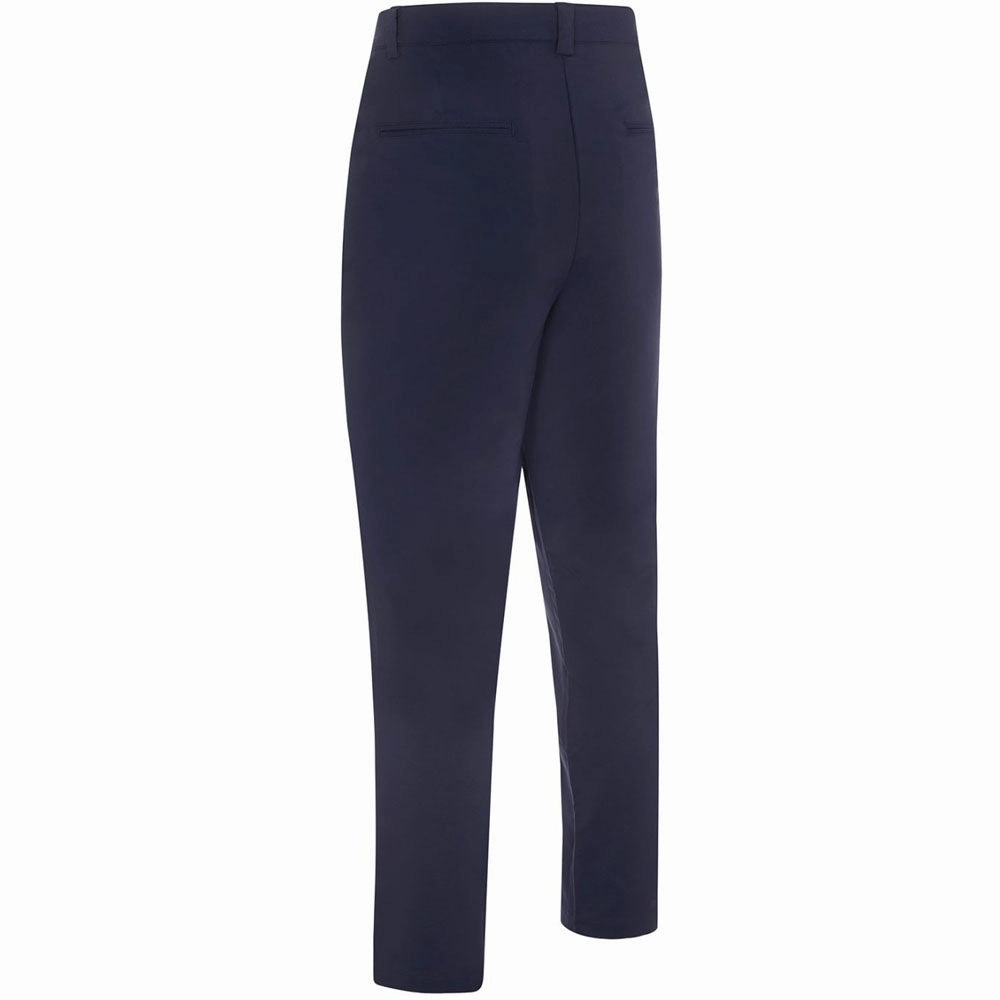 Low Profile Fasteners ProQuip Eagle Stretch Trousers - Navy