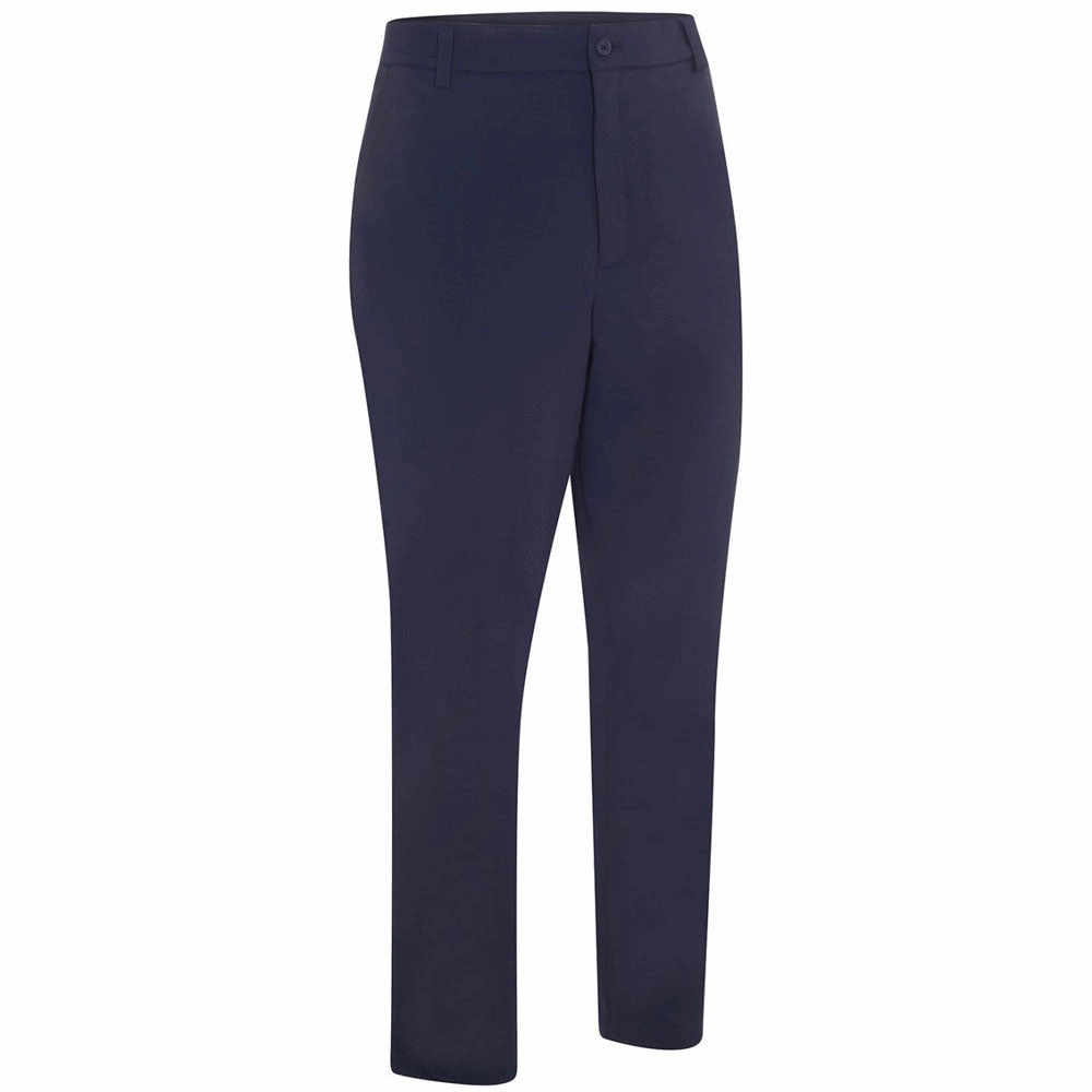 City Wear Simple Utility ProQuip Eagle Stretch Trousers - Navy