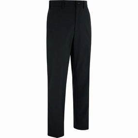 Anti Bacterial Treatment Chilly Weather ProQuip Gents Pro Tech Winter Tech Trousers - Black