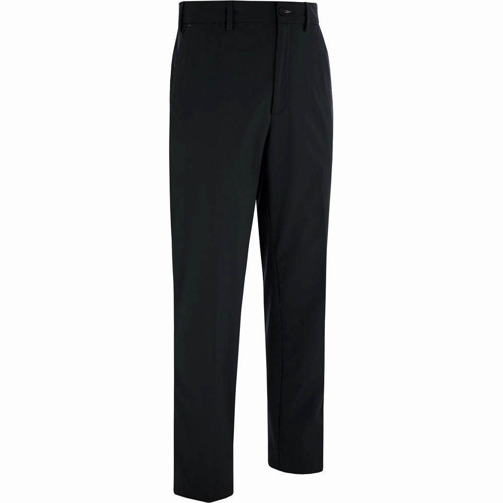 Bold Design Air Comfort ProQuip Gents Pro Tech Winter Tech Trousers - Black