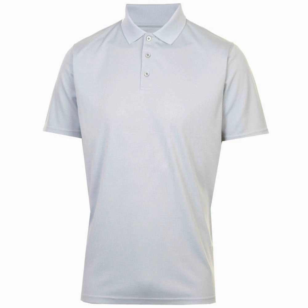 Sports Outfit ProQuip Performance Polo Shirt - Grey