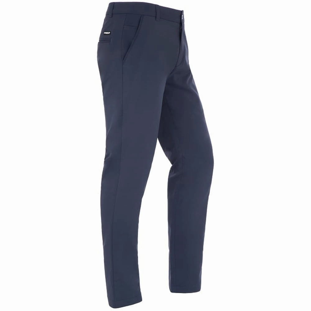 LightweightDesign ProQuip Pro Tech Links Trousers - Navy