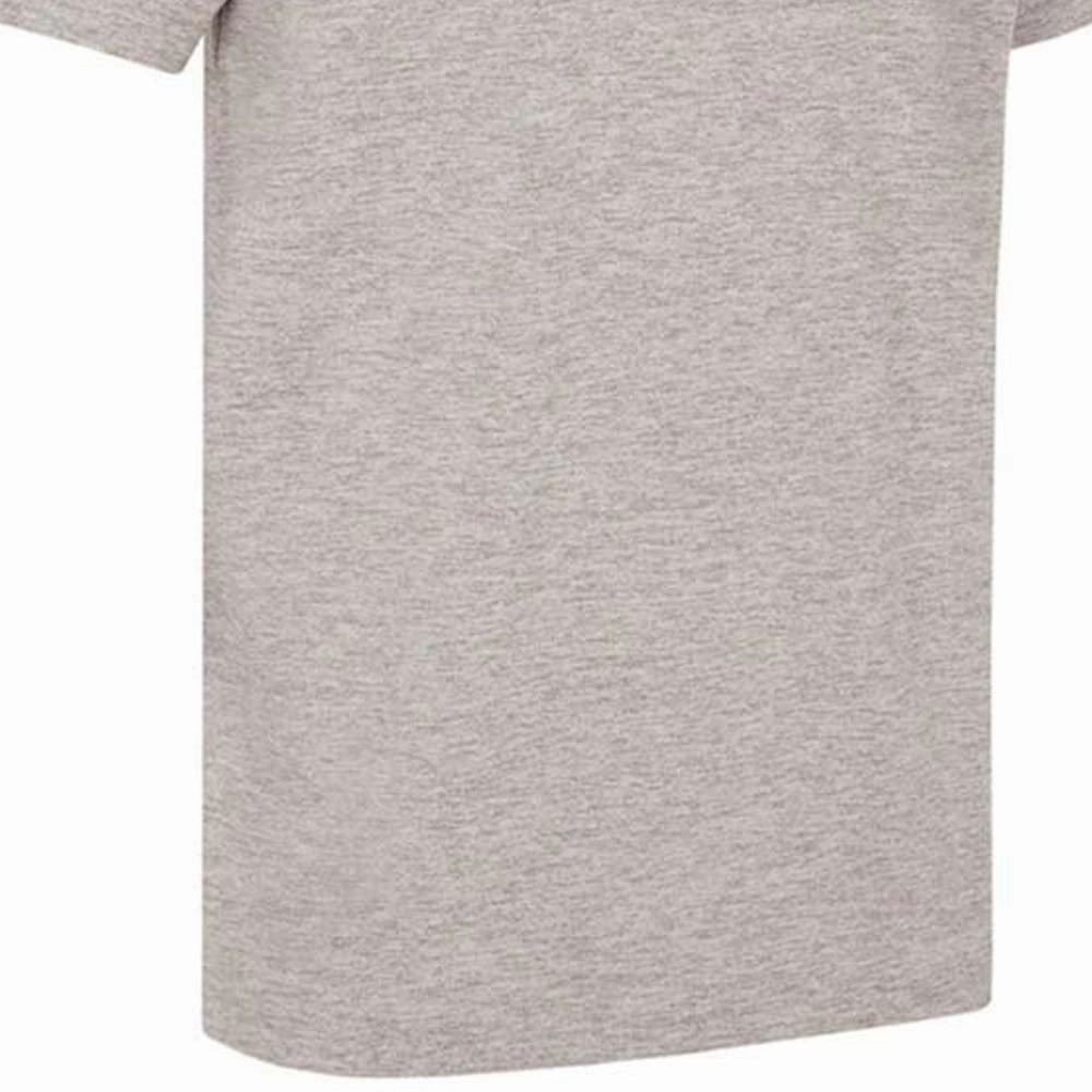 ProQuip Pro Tech Melange Polo Shirt - Zinc Grey Quick Wear Trendy Fashion