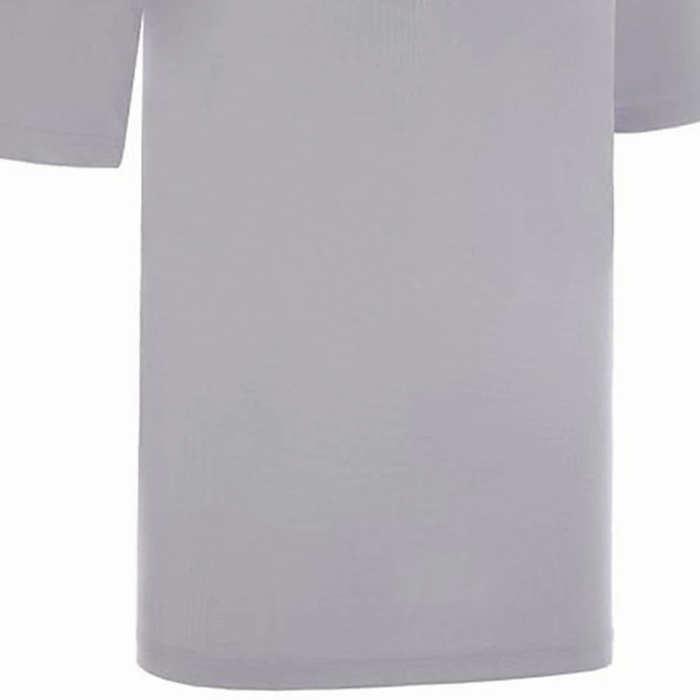 Eco-friendly Layered Comfort ProQuip Pro Tech Pin Dot Polo Shirt - Steel