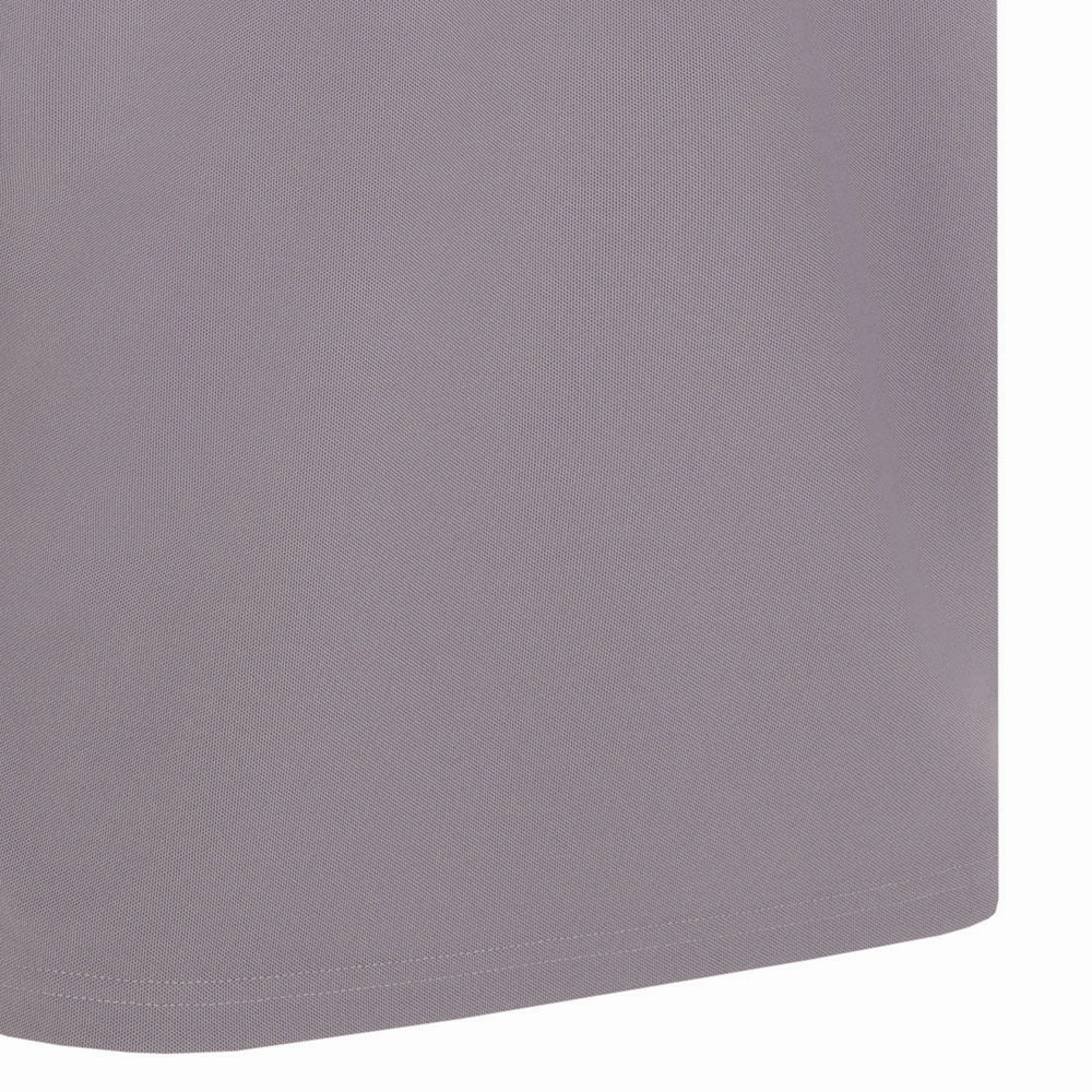 ProQuip Pro Tech Plain Polo Shirt - Quiet Shade Fit for Everyone