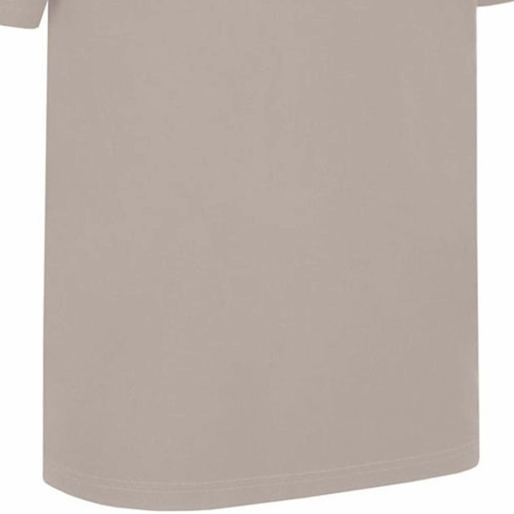 Fit for All Seasons ProQuip Pro Tech Plain Polo Shirt - Zinc Grey