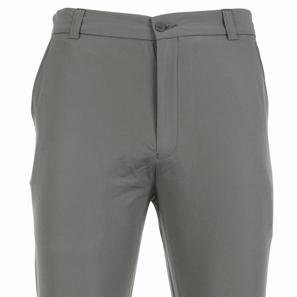 AntiStaticTreatment Breathable layers ProQuip Technical Performance Trousers - Charcoal