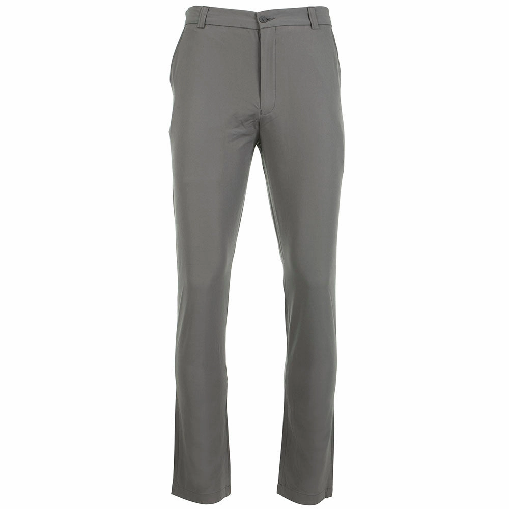 ProQuip Technical Performance Trousers - Charcoal Flexible Fit