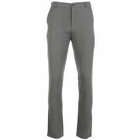 ProQuip Technical Performance Trousers - Charcoal Flexible Fit