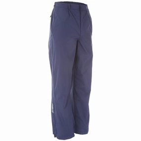 ProQuip Tempest Waterproof Trousers - Navy