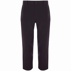 ProQuip Ultimate HTX Waterproof Trousers - Black