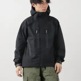 All Season Fit AND WANDER / 2.5 Layer Hiker Rain Jacket