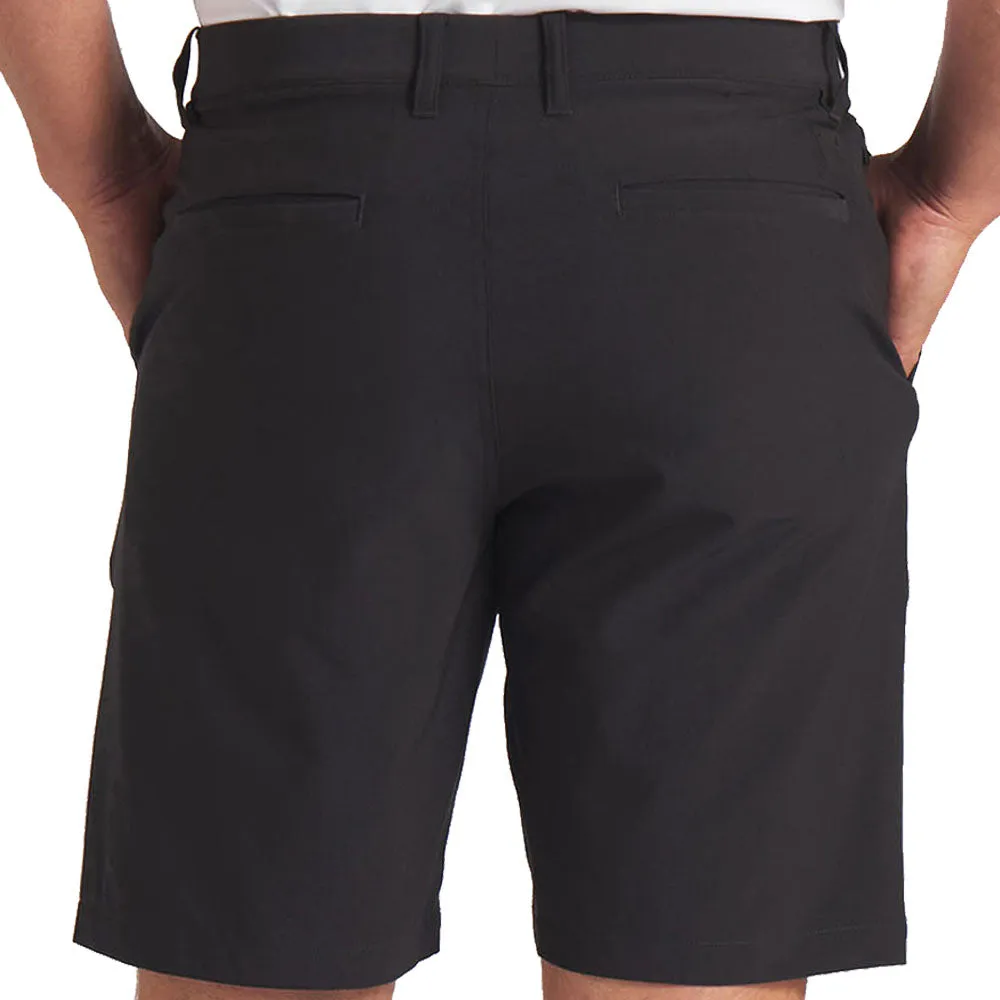 Puma 101 Solid Shorts 9" - Black beachy vibe