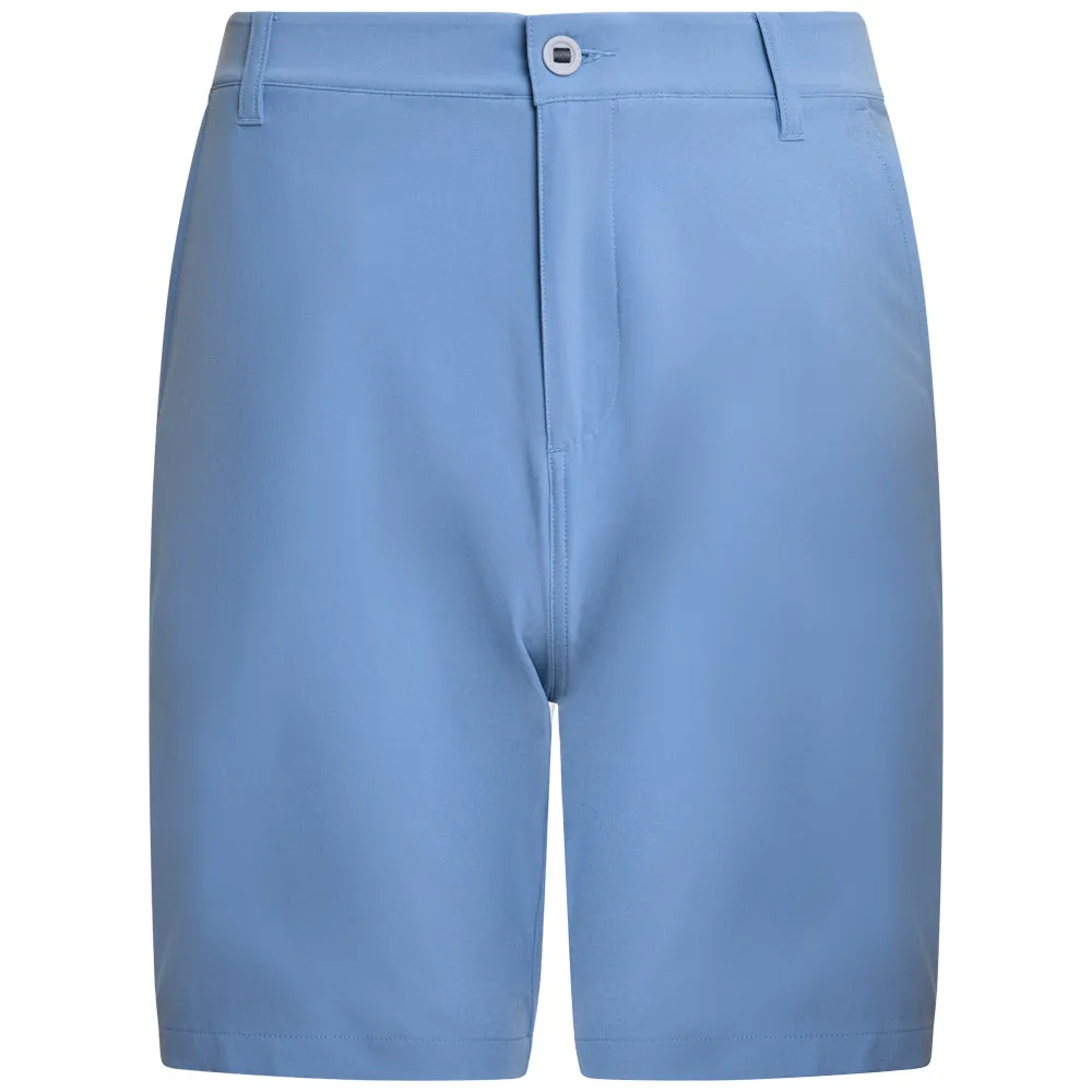 Glide On Mobility Cut Puma 101 Solid Shorts 9" - Zen Blue